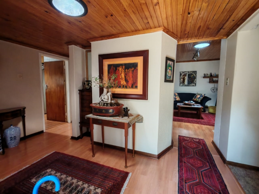 4 Bedroom Property for Sale in Sasolburg Ext 23 Free State